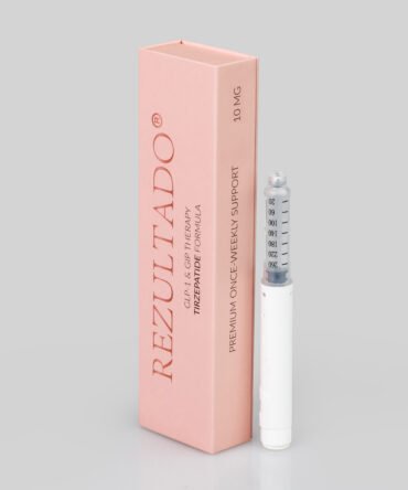 Glp-1+Gip [Tirzepatide] 10 mg